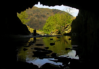 CAVE